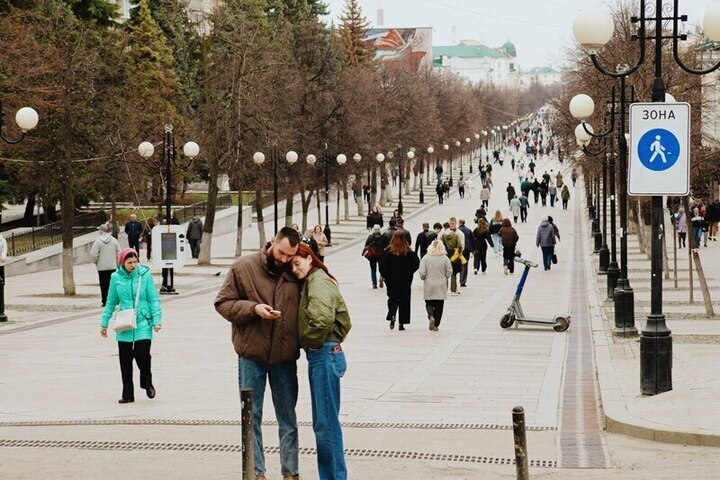 Пензенцам рассказали о погоде в последний день сентября
