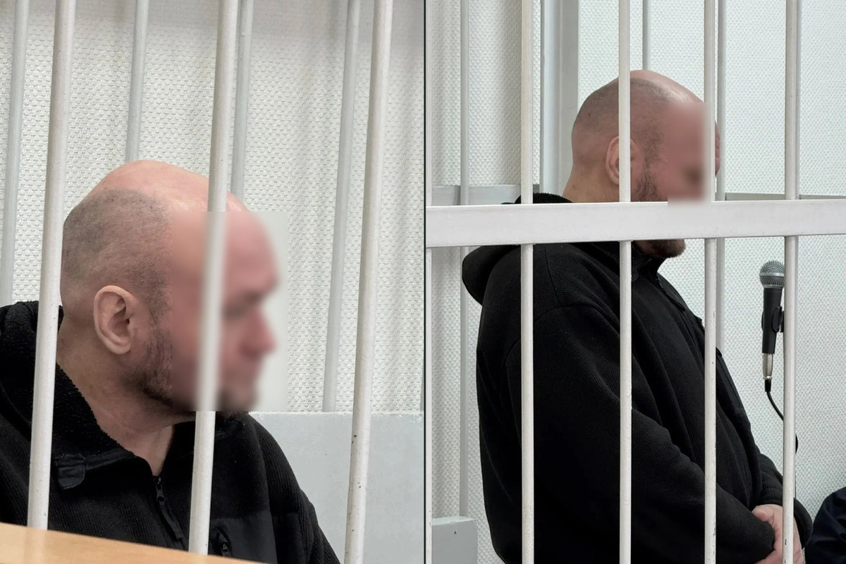 В архангельском баре мужчина избил дубинкой двух посетителей