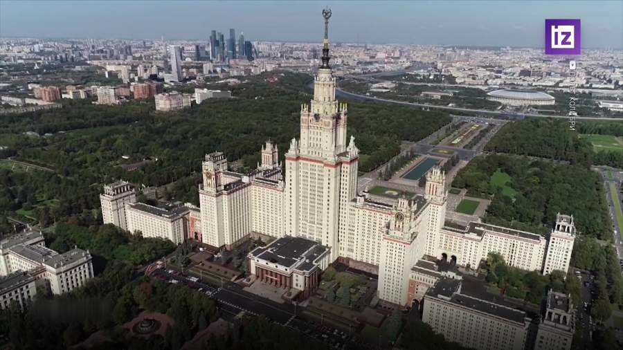В ведущих вузах Москвы резко вырос конкурс на бюджетные места