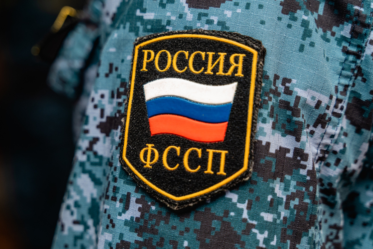 Судебные приставы Тверской области предупреждают граждан о мошенниках