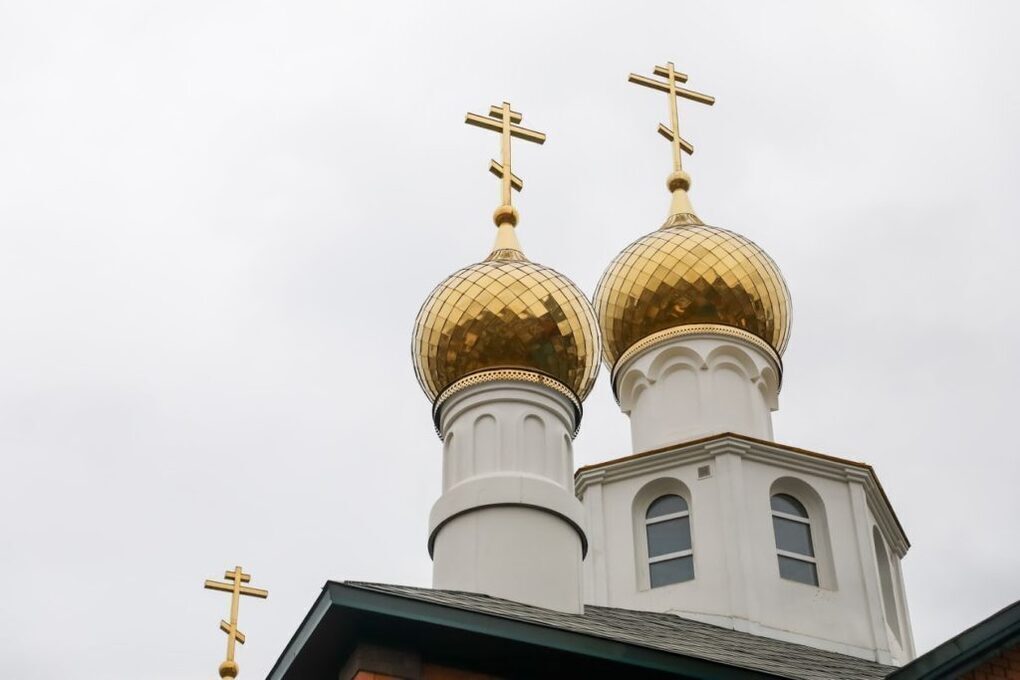 Волгоградцы 30 сентября отмечают память Веры, Надежды, Любови и Софии