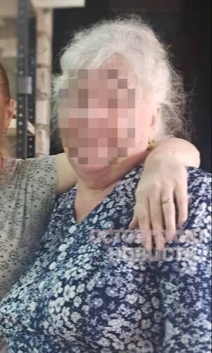 "Не осталось практически ничего": в Ульяновске БПЛА разгромил единственное жилье женщины