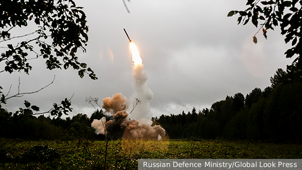 ВС России поразили электроподстанции в Киевской области