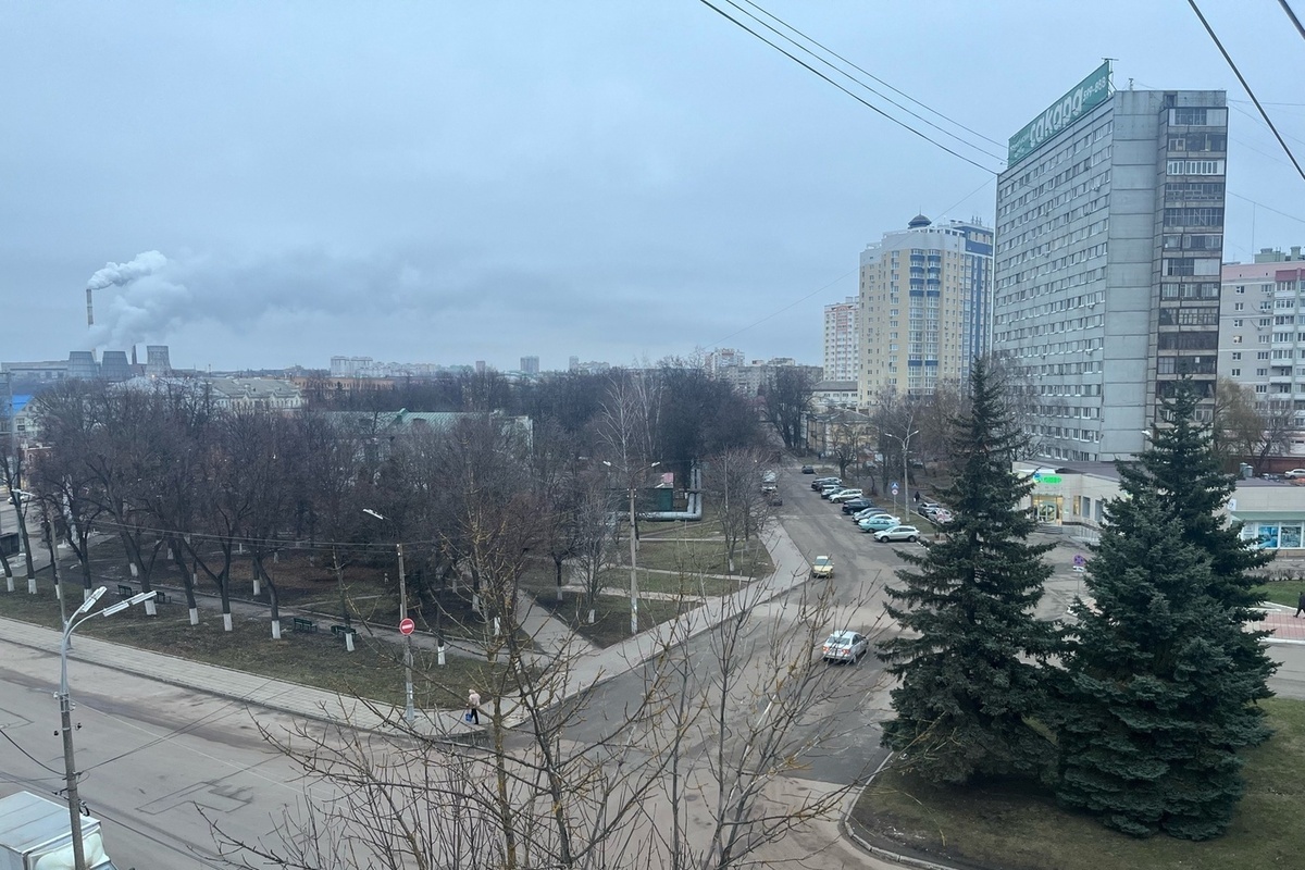 Малоархангельский район Орловской области остался без отдела архитектуры и строительства
