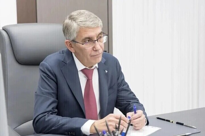 В Тульской области скорректировали мероприятия к Году единства народов России