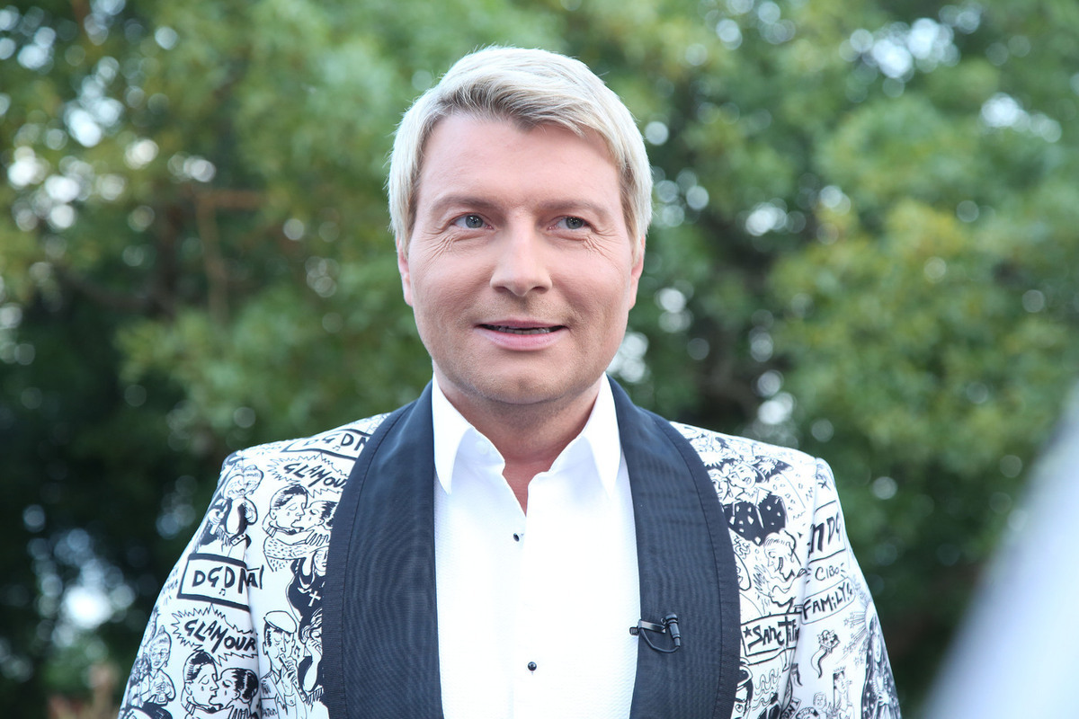 Николай Басков раскрыл правду о своей личной жизни