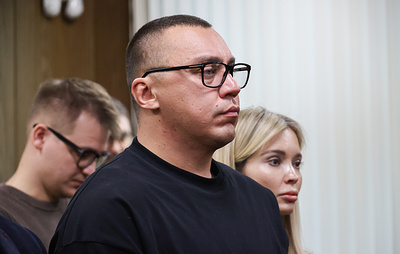 Суд взыскал с бизнес-тренера Портнягина и его подельников 8 млн рублей