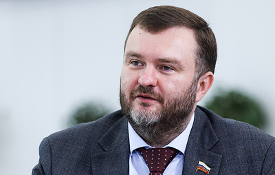 Депутат ГД Ворона: наша основная задача — ускорить интеграцию Донбасса и Новороссии