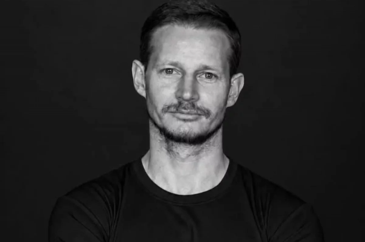 Актер из «Береговой охраны» и «Крыма» Наумов разбился на съемках