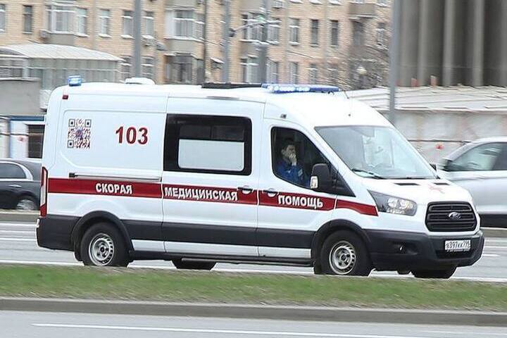 В Крыму 49 новых сотрудников пополнили штат центра медицины катастроф за два месяца