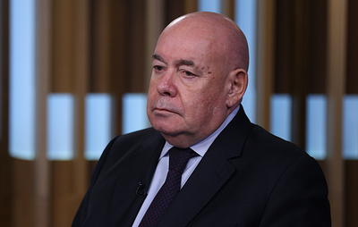 Михаил Швыдкой: культурный код формирует не искусственный интеллект