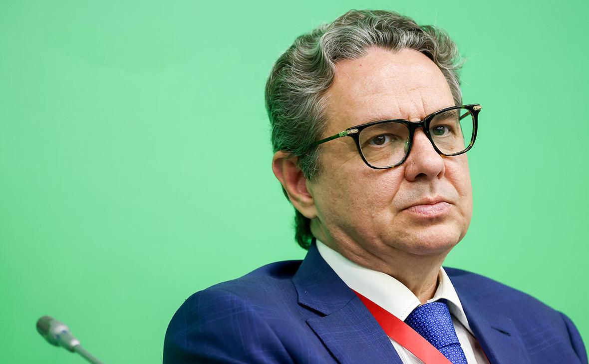 Тремасов назвал данные инфляции, которые берут при решении по ставке