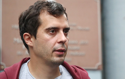 Дело главреда The Insider Доброхотова направили в суд