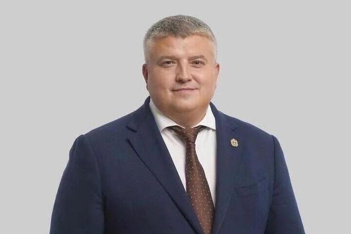 Дронов рассказал об экономических успехах Новгородского металлургического завода