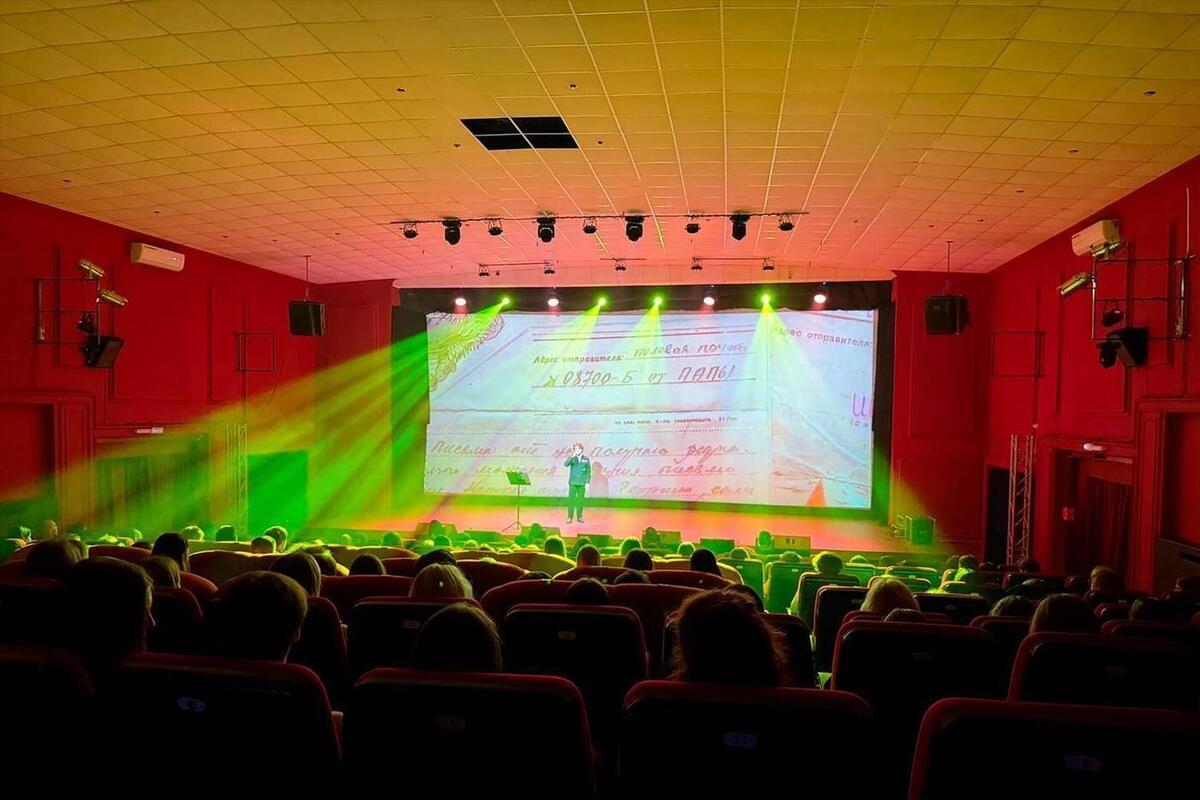 В Брянске модернизируют кинотеатры «Победа» и «Салют»