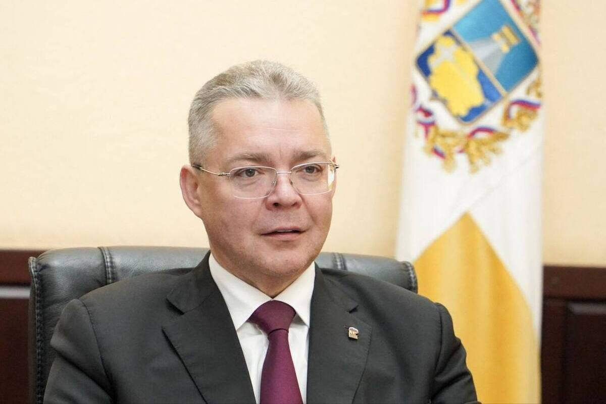 Владимир Владимиров: в Ставрополе открылся бесплатный круглогодичный беговой центр