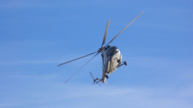 На Ямале тушат природные пожары на площади почти 67 тысяч гектаров
