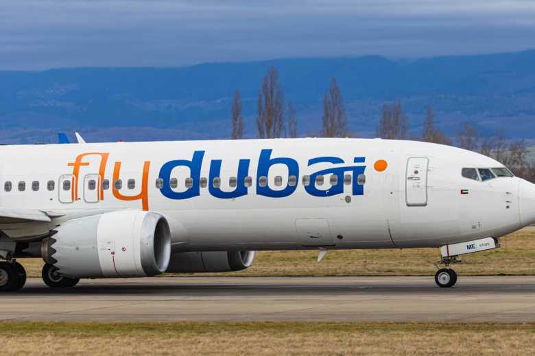 Израиль рассматривает версию попытки теракта на борту лайнера Flydubai