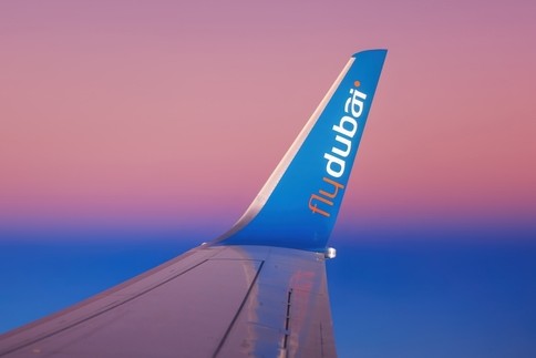 ЧП на борту самолета Flydubai назвали попыткой теракта