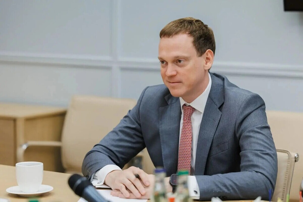 Павел Малков поздравил жителей Донбасса и Новороссии с Днём воссоединения с РФ