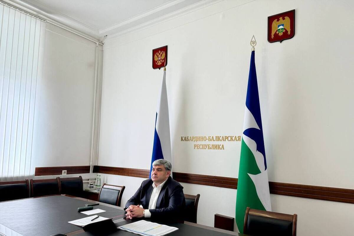 Казбек Коков: возвращение новых регионов в Россию подчеркнуло единство народа