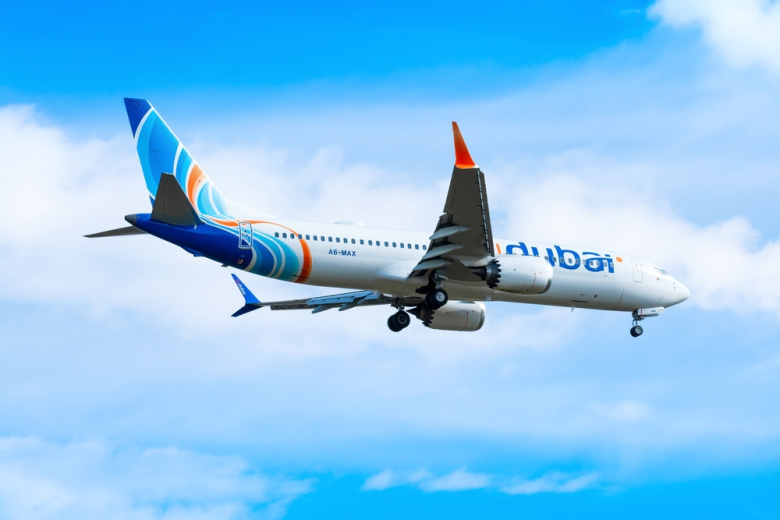 Стало известно гражданство пилота, ранившего коллегу на борту Flydubai