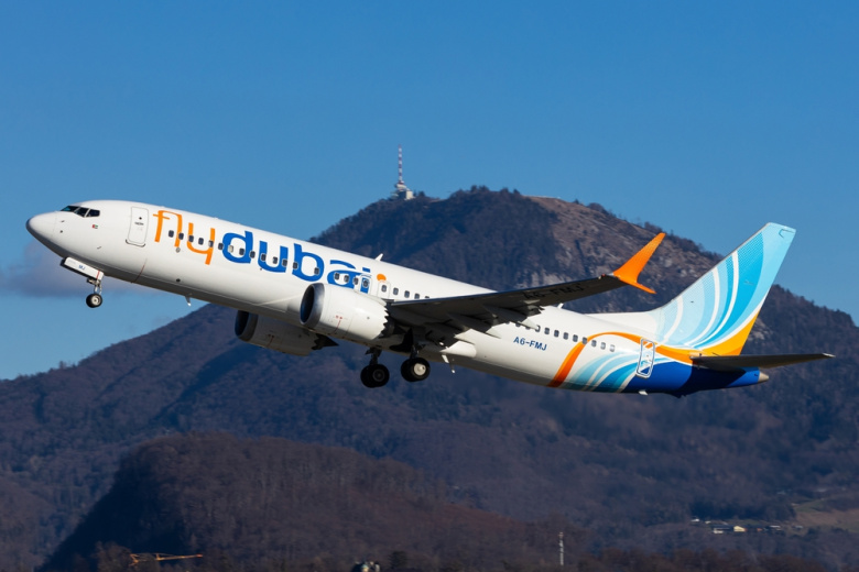 Адвокат ответил, что грозит пилоту Flydubai при попытке устроить теракт