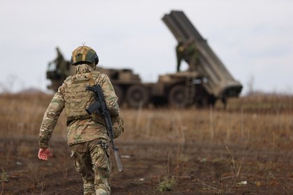 Армия России снова нанесла мощные удары по центрам связи, энергетике и логистике ВСУ. Взрывы прогремели в 10 областях Украины