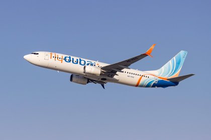 Драку российского и украинского пилотов на борту самолета FlyDubai опровергли