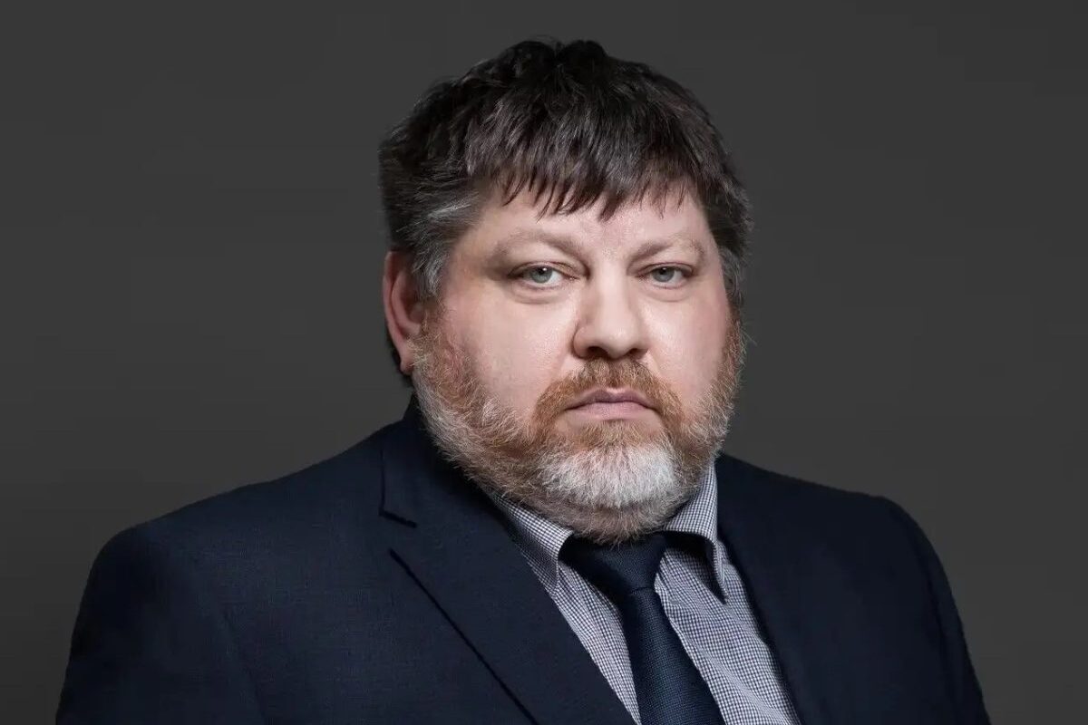 Глеб Никитин назначил Алексея Симонова министром внутренней политики