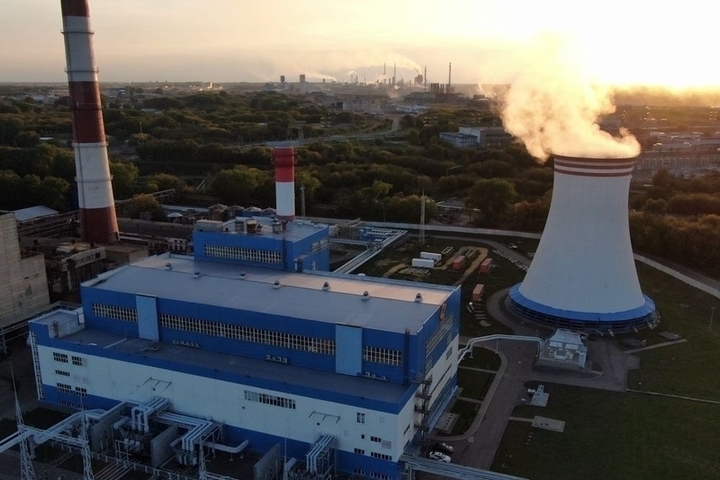 С 1 октября в Новомосковске меняется поставщик тепла