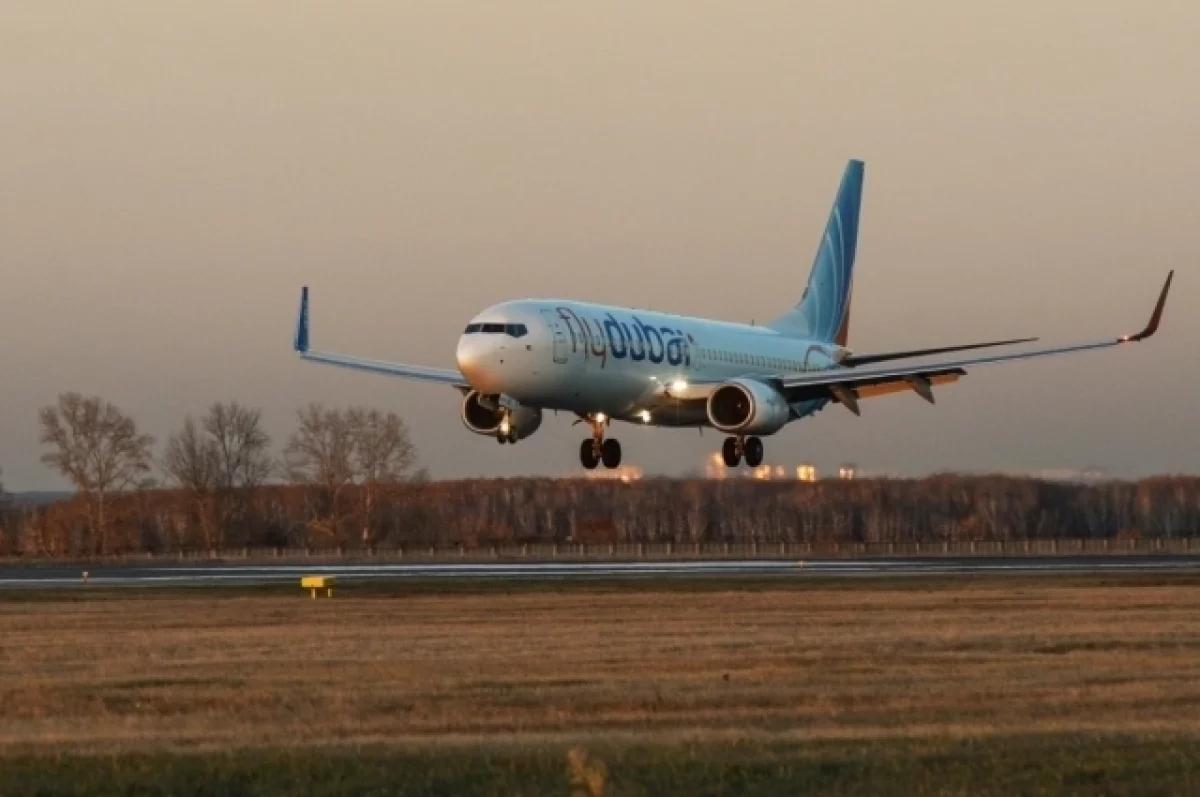 Крики, повсюду кровь: раскрыты жуткие детали ЧП с самолетом Flydubai