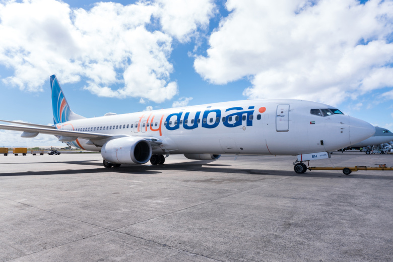РФ прокомментировала слухи о российском гражданстве пилота Flydubai