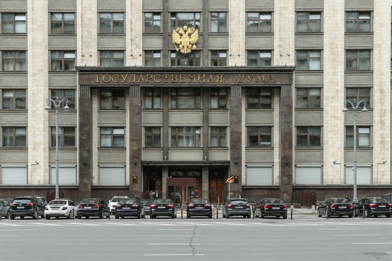 В «новой» Госдуме создадут 34 комитета
