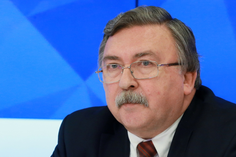 Постпред России в Вене отреагировал на обвинения Эстонии