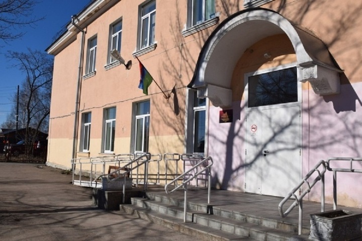 Кадровые перестановки в петрозаводской школе-интернате №21