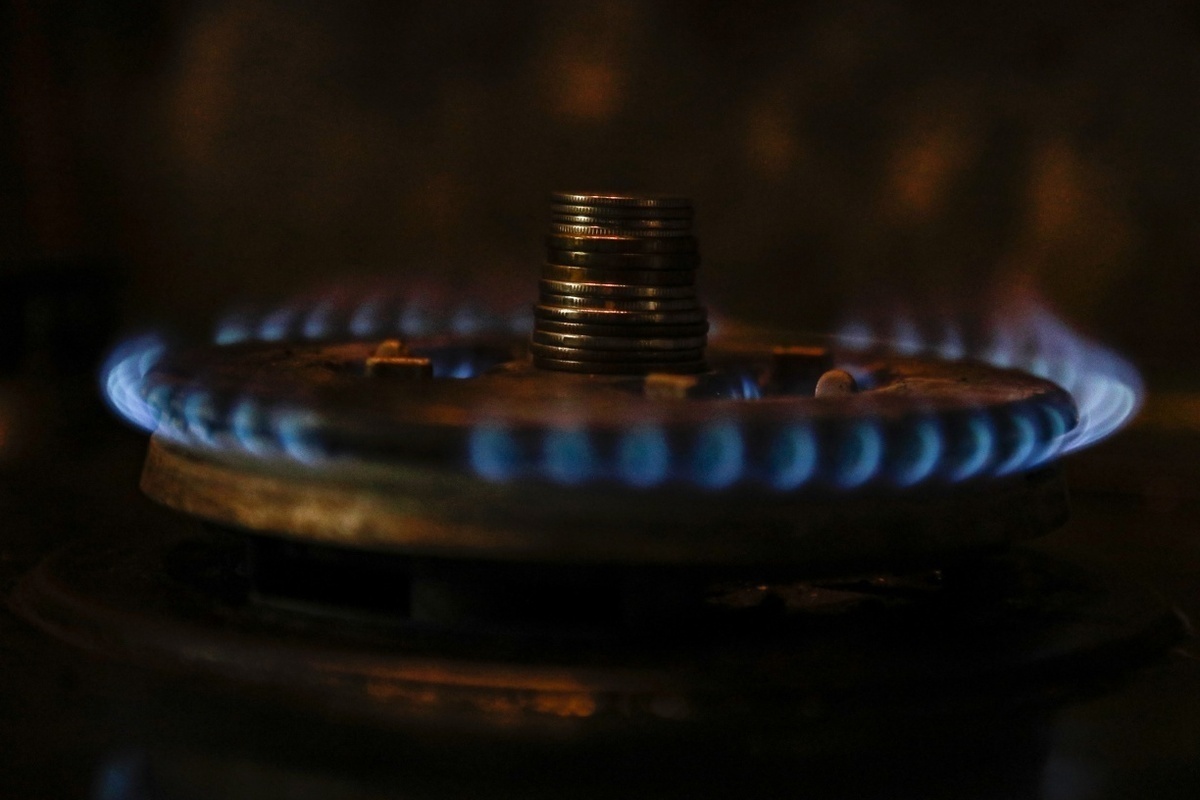 Более 36 тысяч туляков не пустили газовиков к своим приборам для проверки