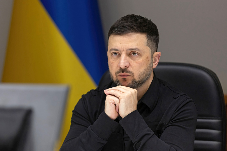 В Раде раскрыли, чем на самом деле обернулся 40-дневный план Зеленского