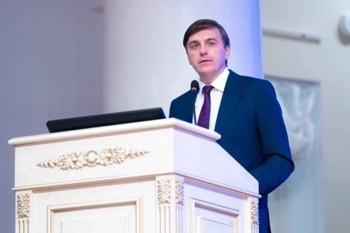 Кравцов: в РФ появится удостоверение учителя