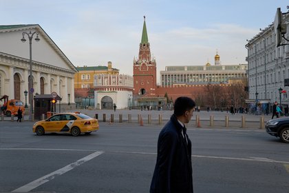 Кремль пригрозил Европе ядерным оружием в случае блокады Калининграда