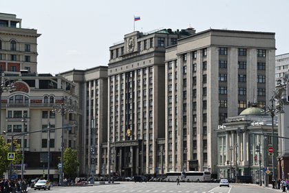 Стало известно о назначении адмирала на пост главы комитета Госдумы по обороне