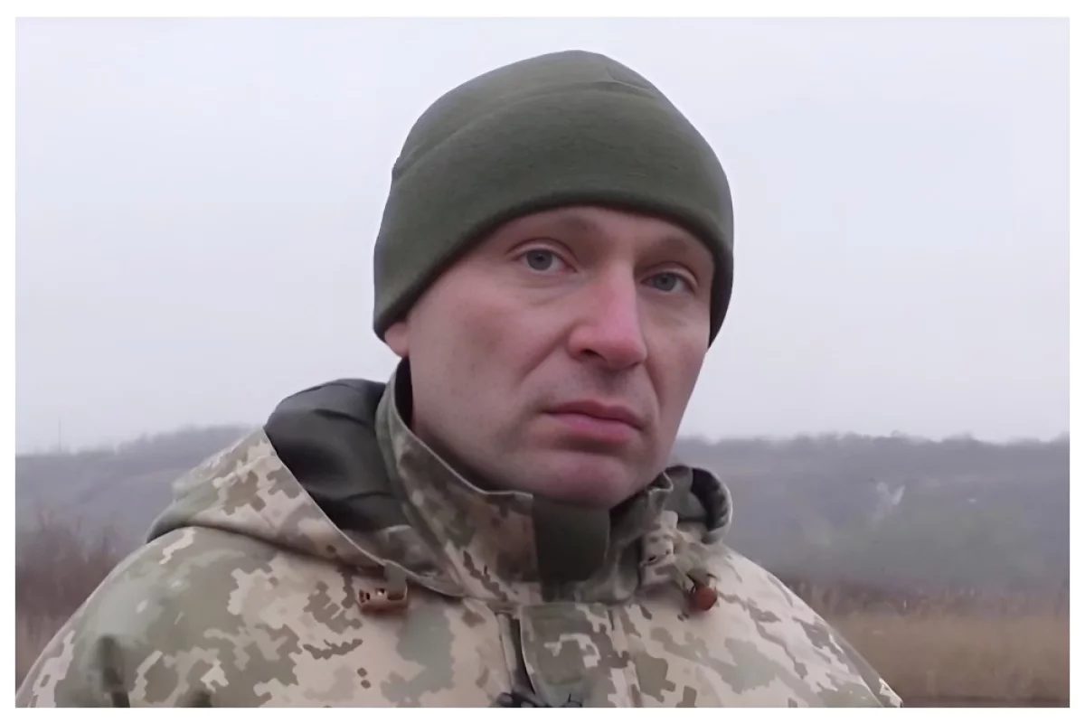 Показательно устранил. Драпатый начал чистки в ВСУ за правду о судьбе Киева