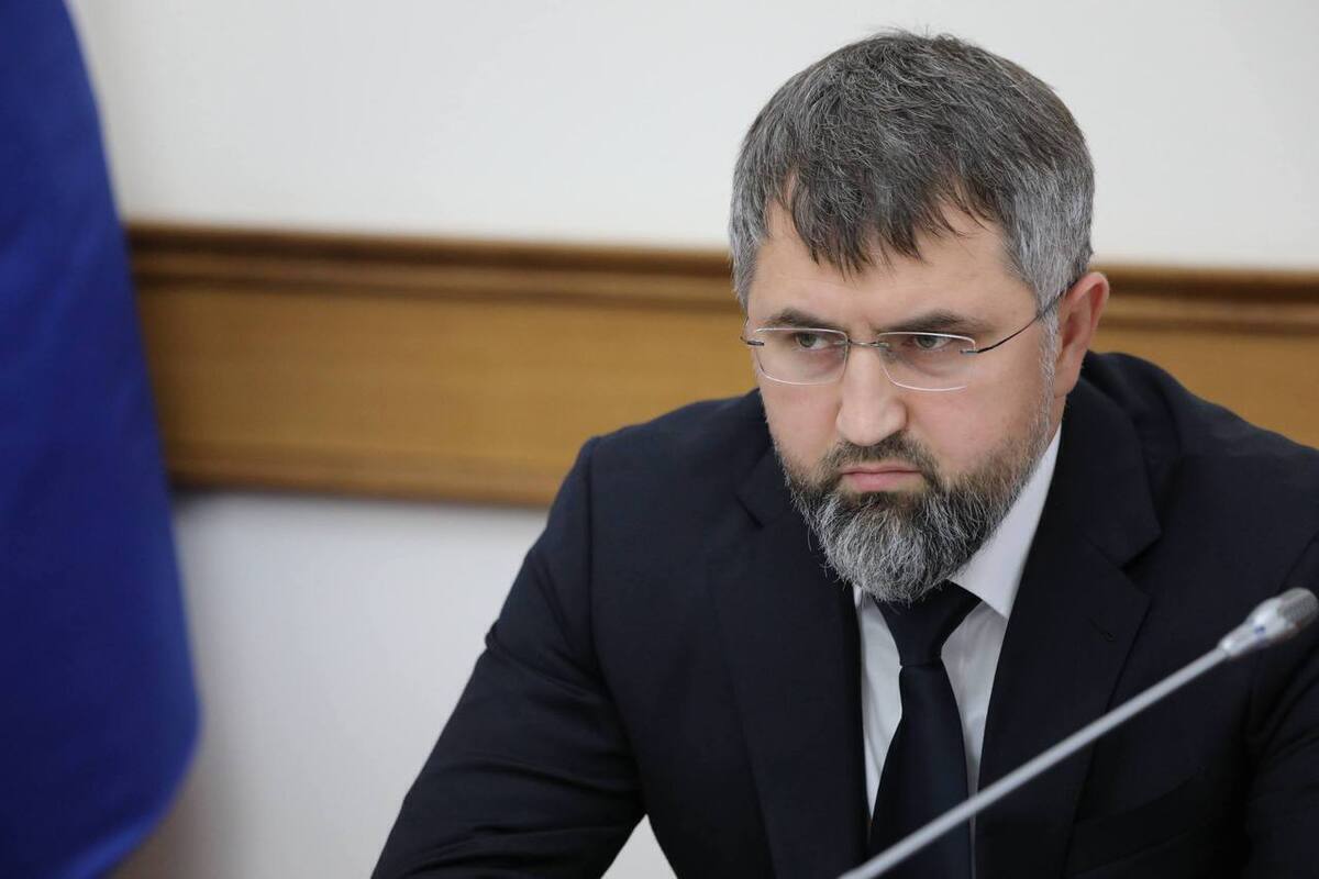 Премьер Дагестана поручил публиковать реестр недобросовестных поставщиков продуктов для школ
