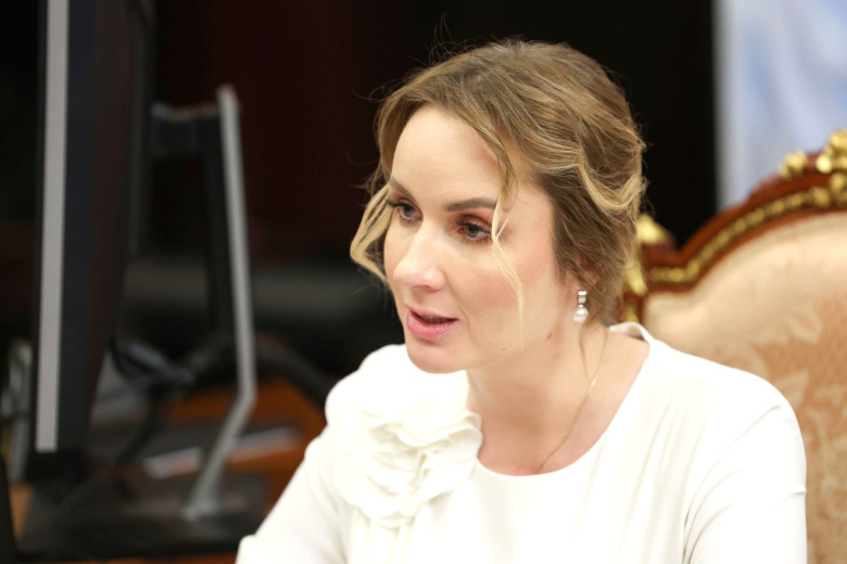 Львова-Белова раскрыла детали атаки ВСУ на студентов в Брянской области