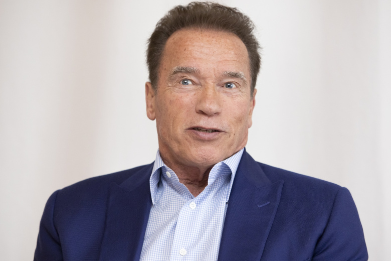 Шварценеггер предстанет перед судом