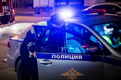 Российский пенсионер с миллионом в руках ночью сам искал курьера мошенников