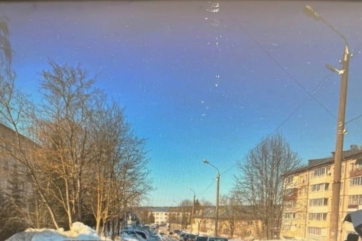 В Суздале передано в суд дело о ДТП со скрытием с места аварии