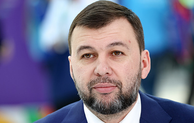 Пушилин: детсады в Горловке могут открываться с учетом оперативной обстановки