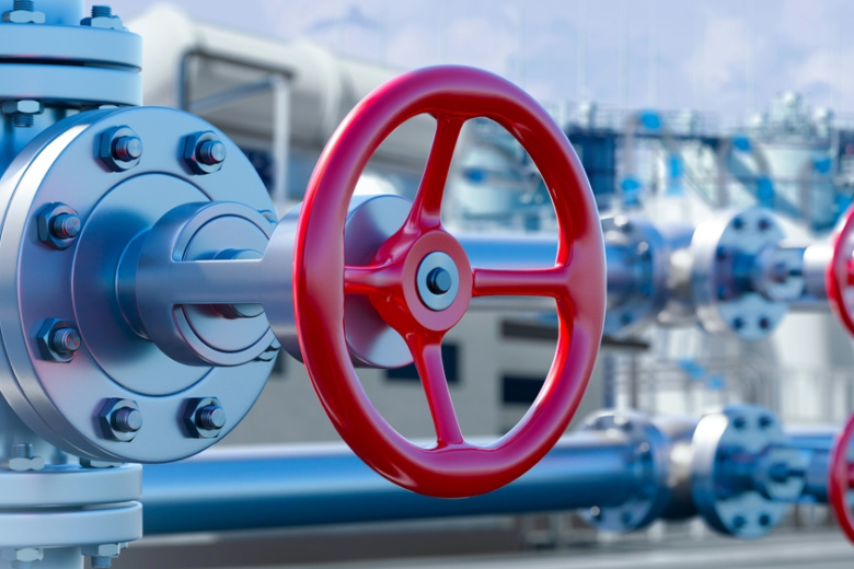 «Газпром» продлил контракт на поставки газа в европейскую страну