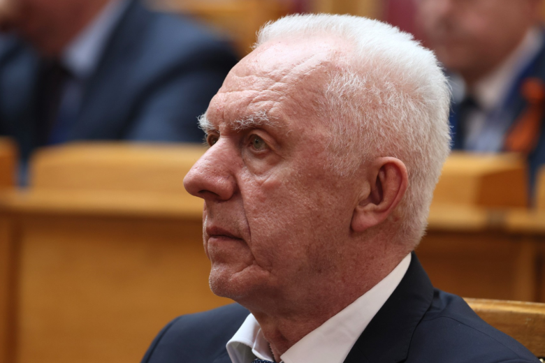 Генпрокурор РФ предложил заключить единый договор о возврате активов в СНГ